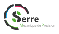 Logo Groupe Serre