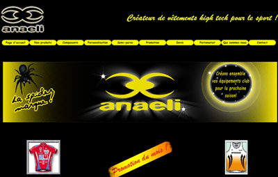 Anaeli.com Avant