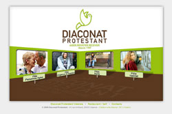 Diaconat Protestant