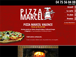 Pizza Marcel