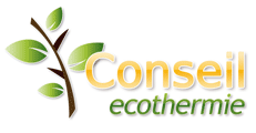 Logo Conseil Ecothermie