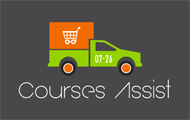 Logo Courses Asist