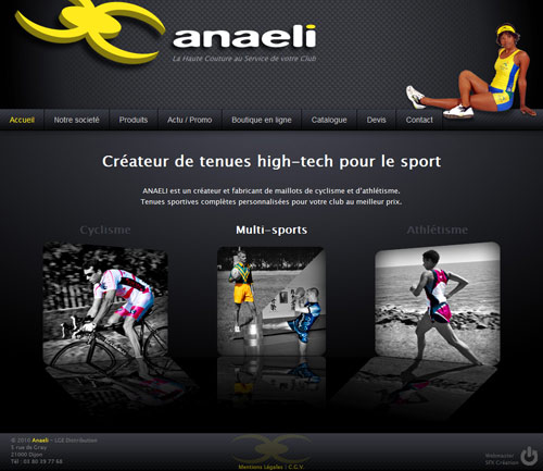 Anaeli.com Après