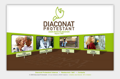 Diaconat-valence.org Après